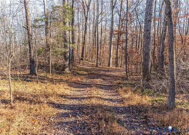 a view of house with backyard