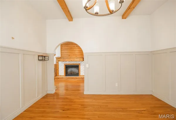 $142,500 | 125 West St Francis Street, Dexter, MO 63841