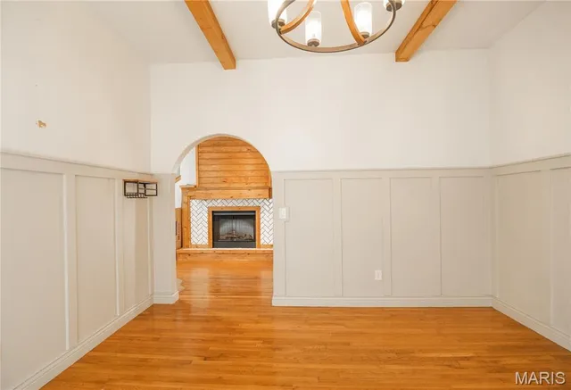 $150,000 | 125 West St Francis Street, Dexter, MO 63841