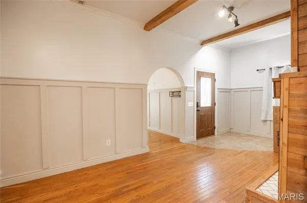 $142,500 | 125 West St Francis Street, Dexter, MO 63841