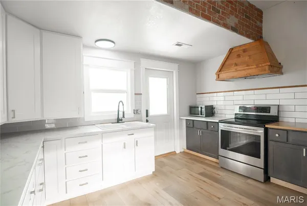 $142,500 | 125 West St Francis Street, Dexter, MO 63841