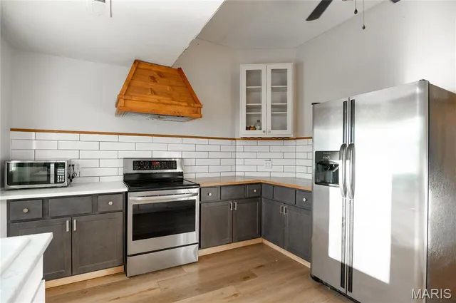 $150,000 | 125 West St Francis Street, Dexter, MO 63841