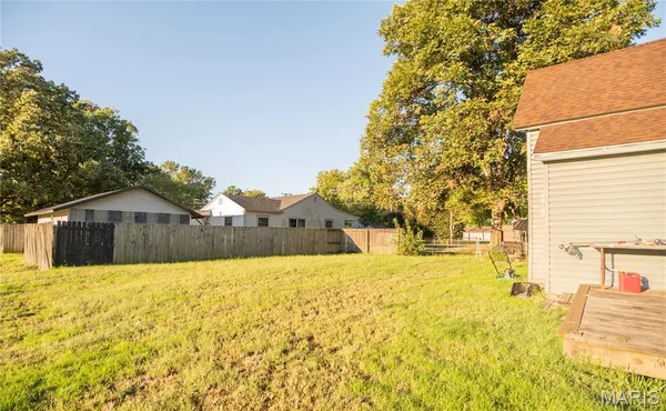$142,500 | 125 West St Francis Street, Dexter, MO 63841