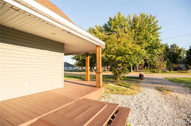 $150,000 | 125 West St Francis Street, Dexter, MO 63841