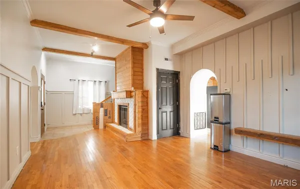 $142,500 | 125 West St Francis Street, Dexter, MO 63841
