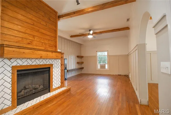 $142,500 | 125 West St Francis Street, Dexter, MO 63841