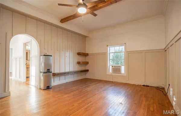 $142,500 | 125 West St Francis Street, Dexter, MO 63841