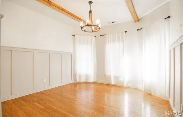 $142,500 | 125 West St Francis Street, Dexter, MO 63841