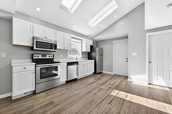 $2,500 | 394 Rantoul Street, Unit 3, Beverly, MA 01915