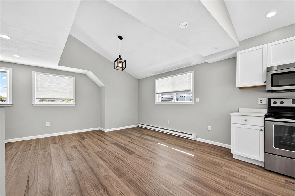 394 Rantoul Street, Unit 3 Beverly, MA 01915 - Photo 2 of 7