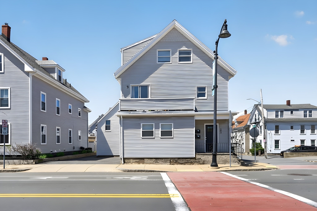 394 Rantoul Street, Unit 3 Beverly, MA 01915 - Photo 7 of 7