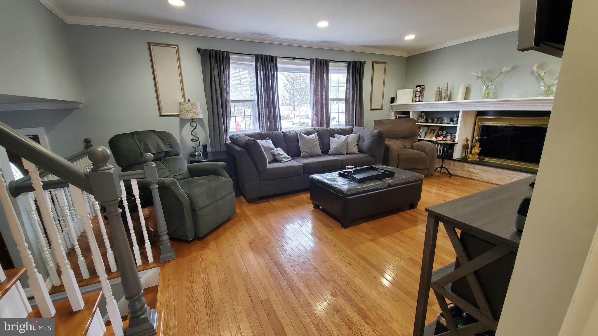 4 Mill Bend Road Hamilton, NJ 08690 - Photo 17 of 88 Gallery Image 17