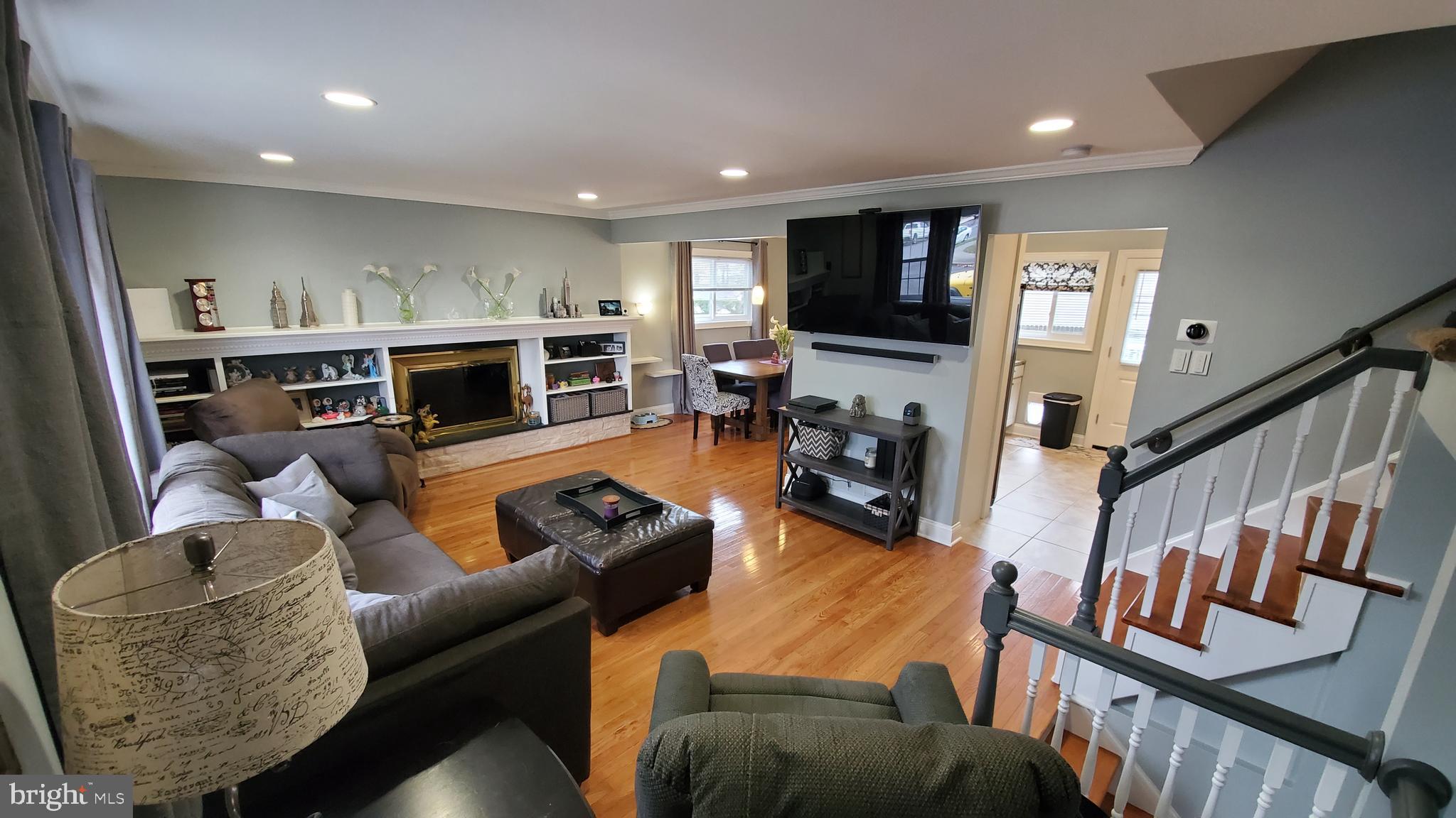 4 Mill Bend Road Hamilton, NJ 08690 - Photo 19 of 88 Gallery Image 19
