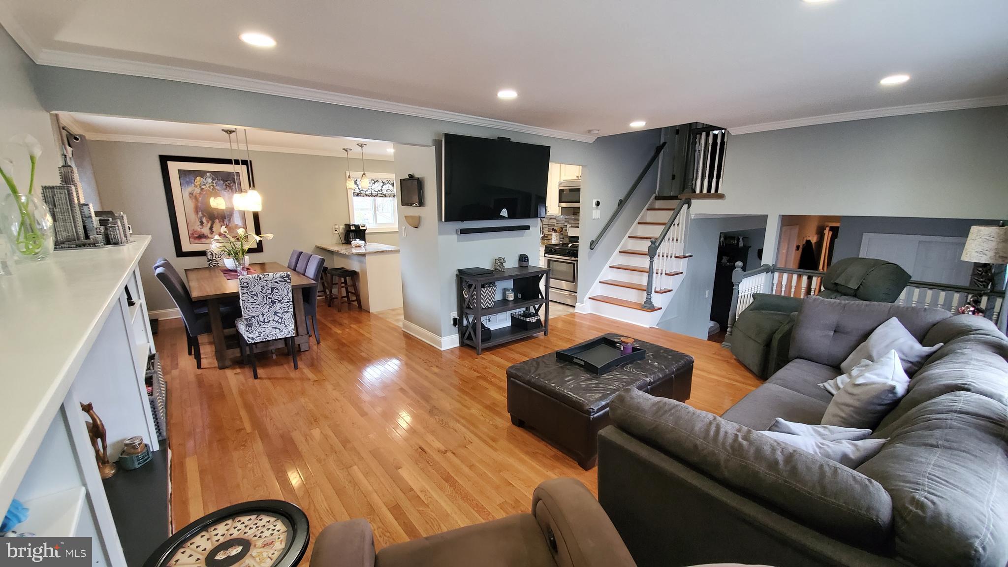 4 Mill Bend Road Hamilton, NJ 08690 - Photo 20 of 88 Gallery Image 20