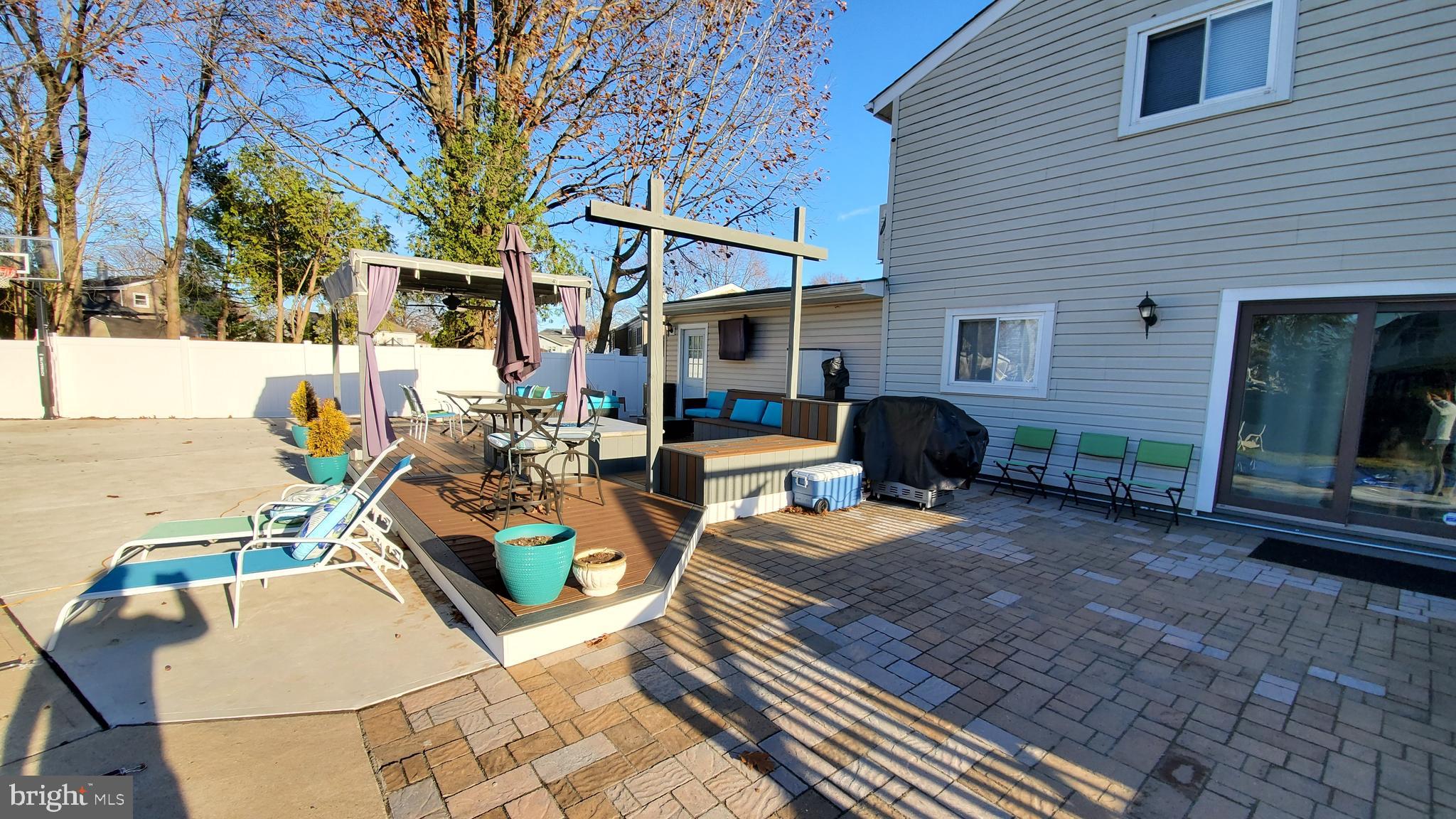4 Mill Bend Road Hamilton, NJ 08690 - Photo 54 of 88 Gallery Image 54