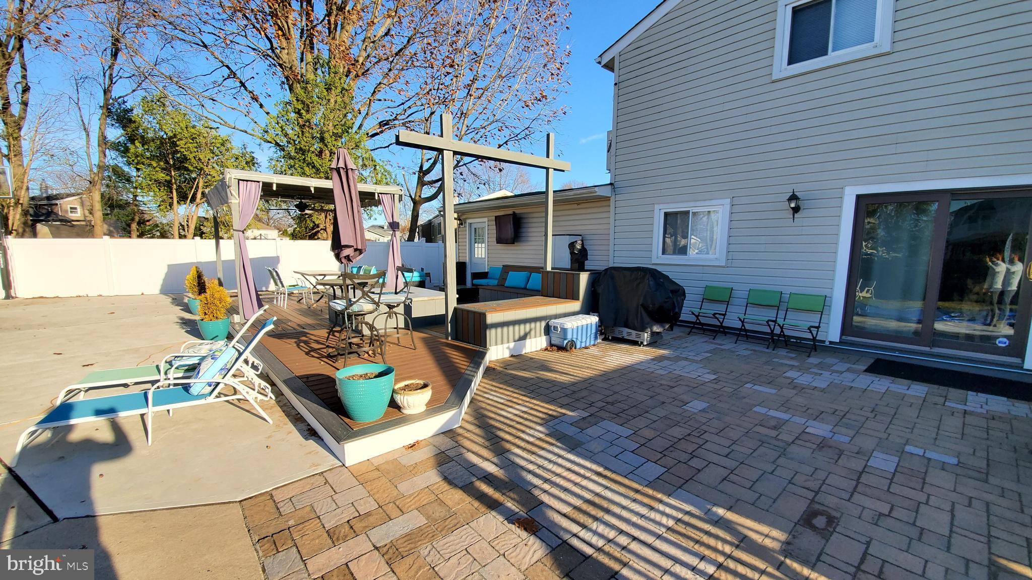 4 Mill Bend Road Hamilton, NJ 08690 - Photo 55 of 88 Gallery Image 55