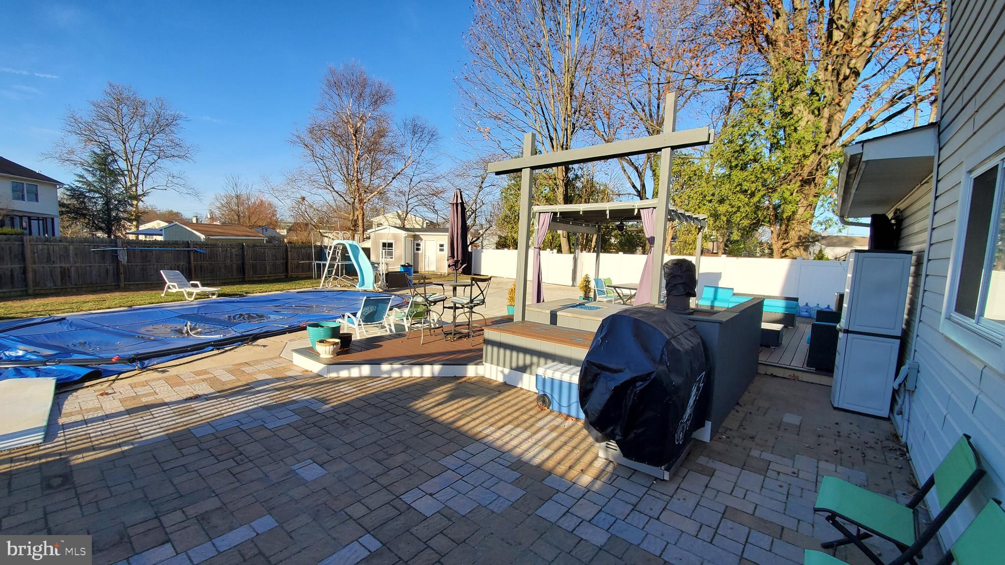 4 Mill Bend Road Hamilton, NJ 08690 - Photo 56 of 88 Gallery Image 56
