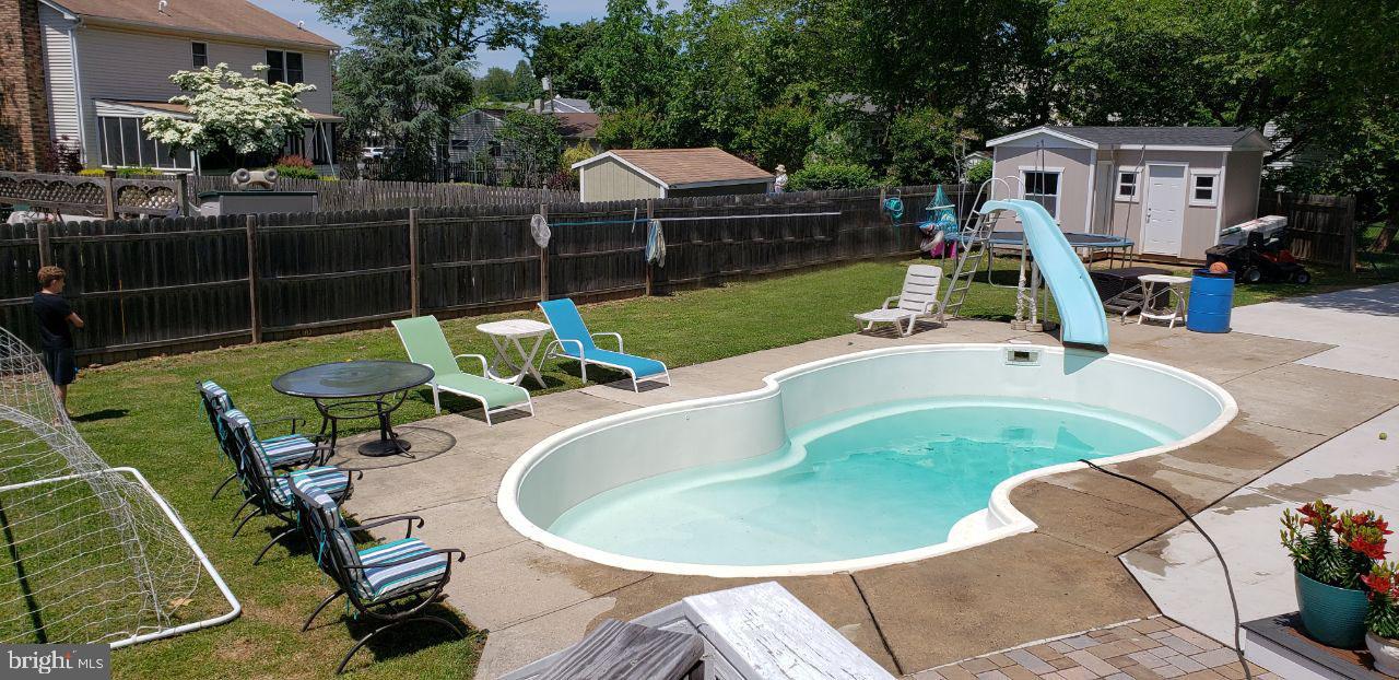 4 Mill Bend Road Hamilton, NJ 08690 - Photo 59 of 88 Gallery Image 59