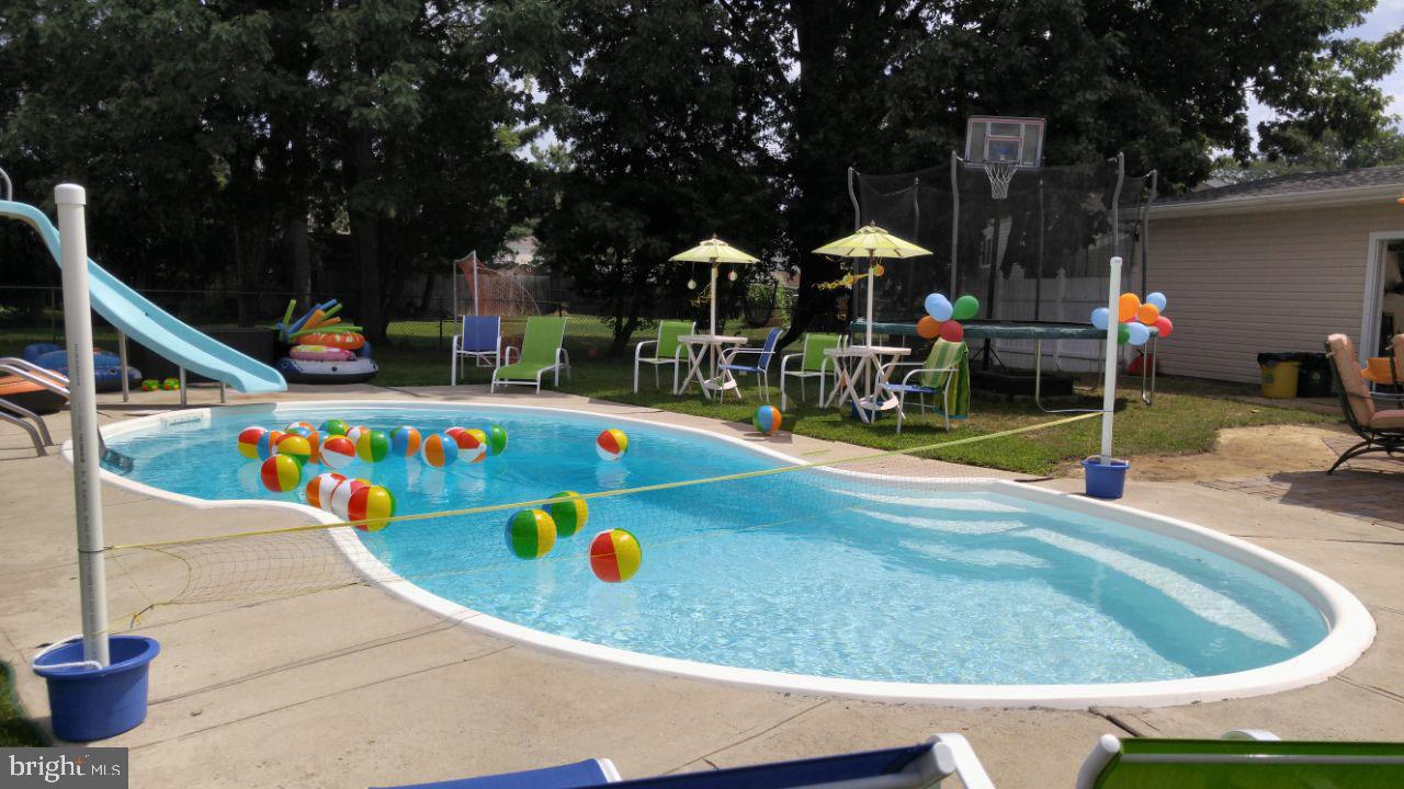 4 Mill Bend Road Hamilton, NJ 08690 - Photo 60 of 88 Gallery Image 60