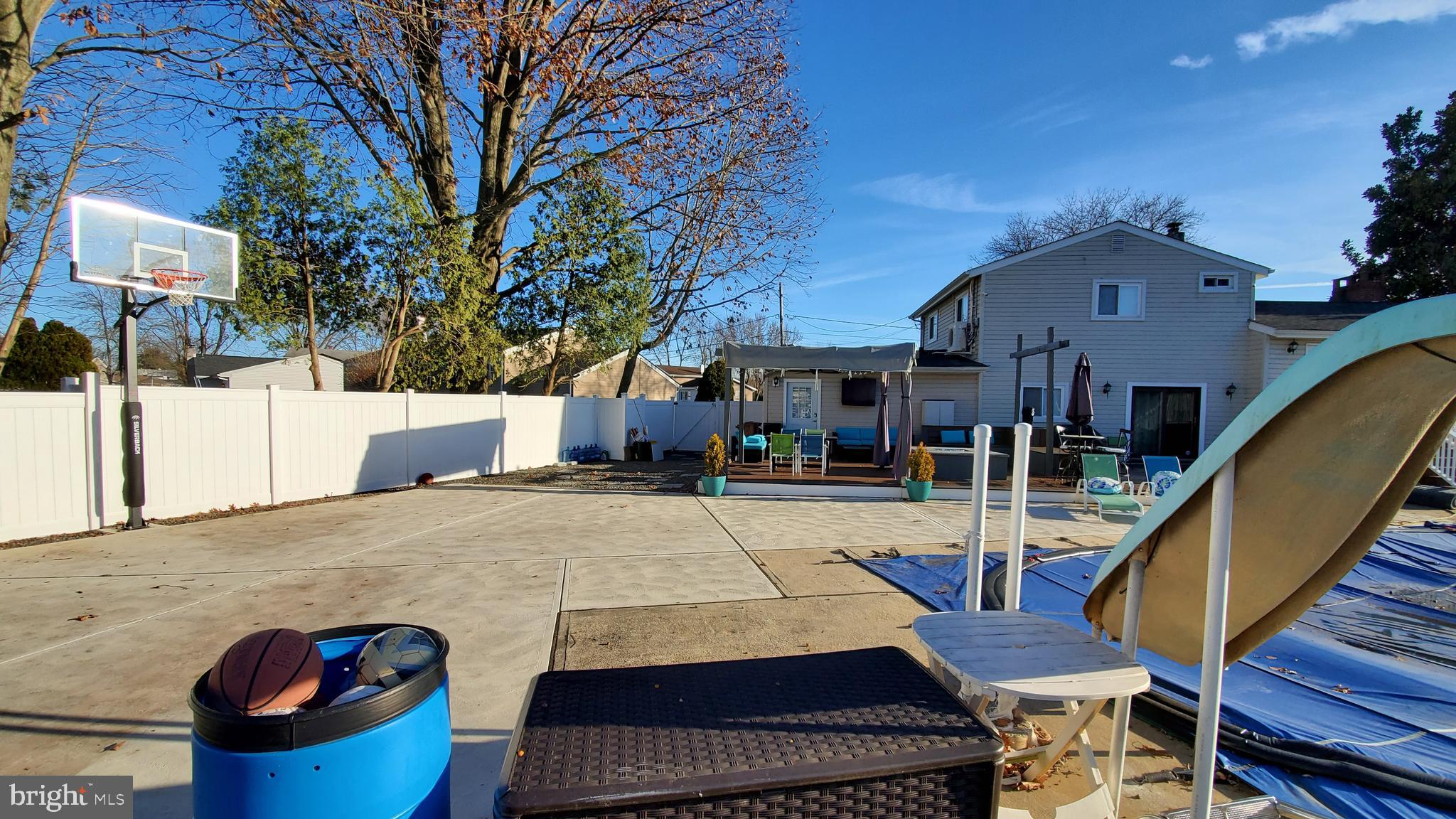 4 Mill Bend Road Hamilton, NJ 08690 - Photo 62 of 88 Gallery Image 62
