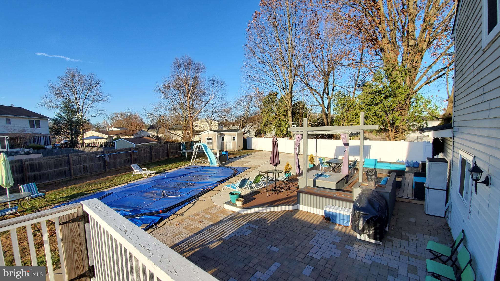 4 Mill Bend Road Hamilton, NJ 08690 - Photo 67 of 88 Gallery Image 67