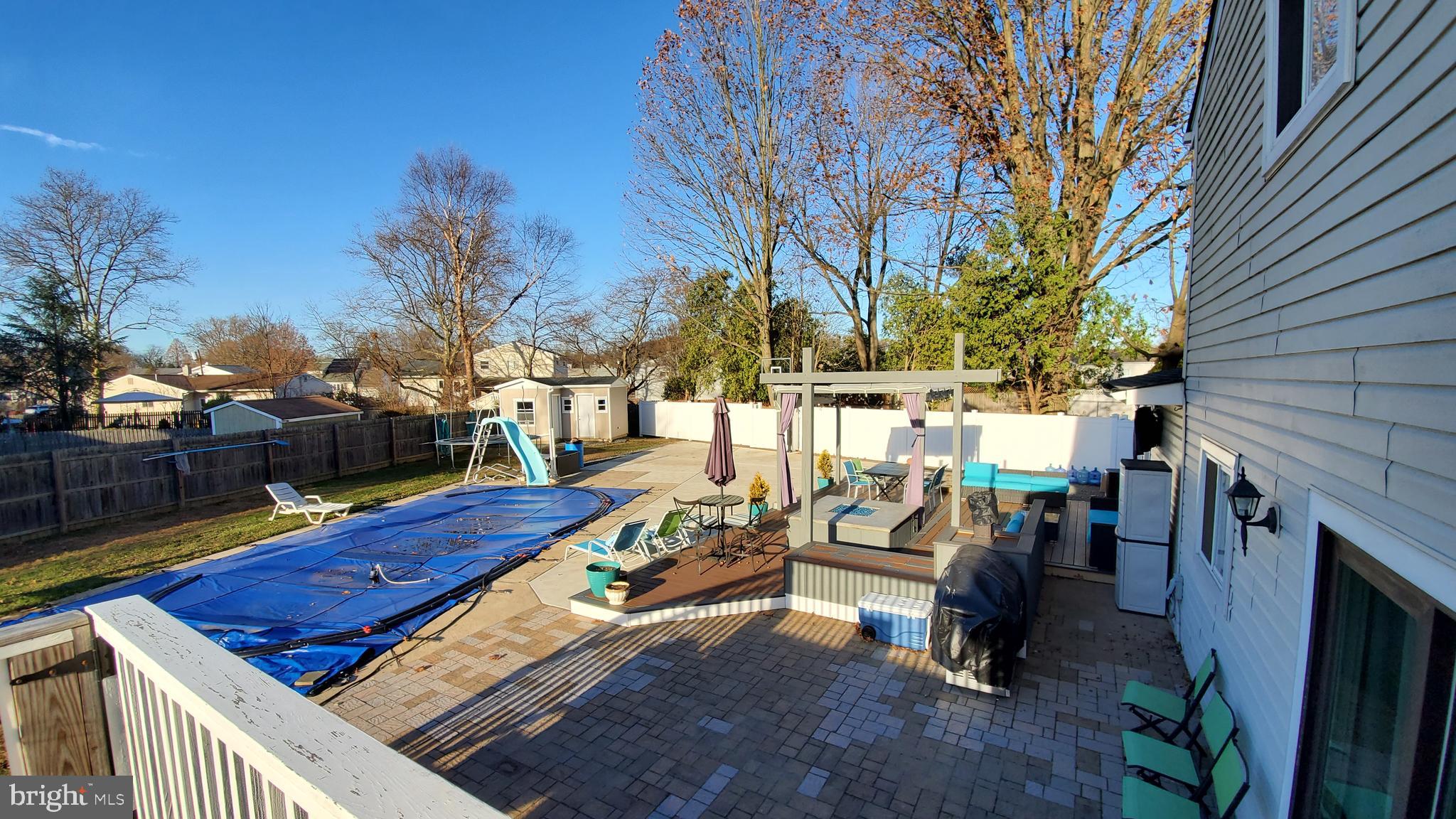 4 Mill Bend Road Hamilton, NJ 08690 - Photo 68 of 88 Gallery Image 68