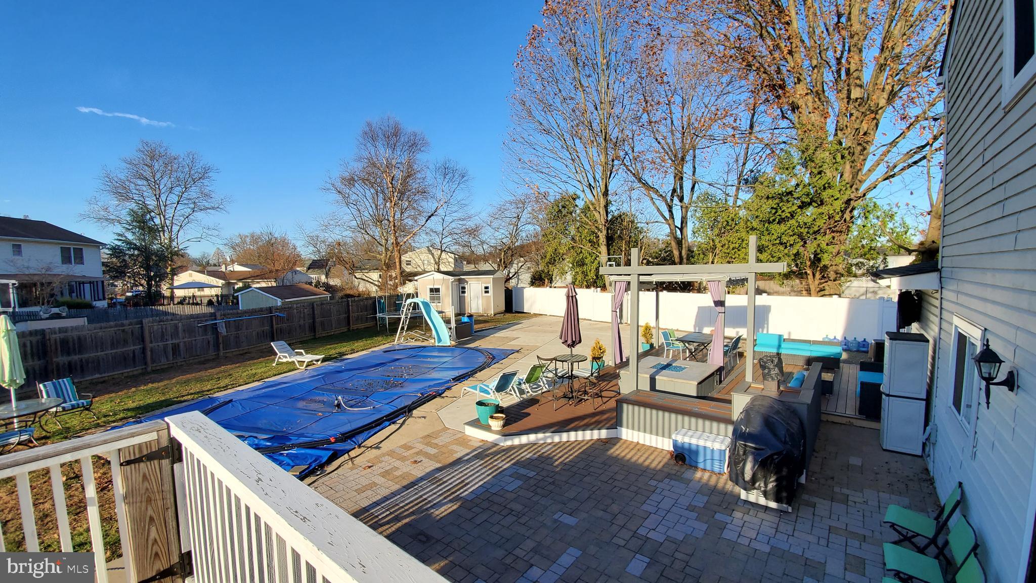 4 Mill Bend Road Hamilton, NJ 08690 - Photo 69 of 88 Gallery Image 69