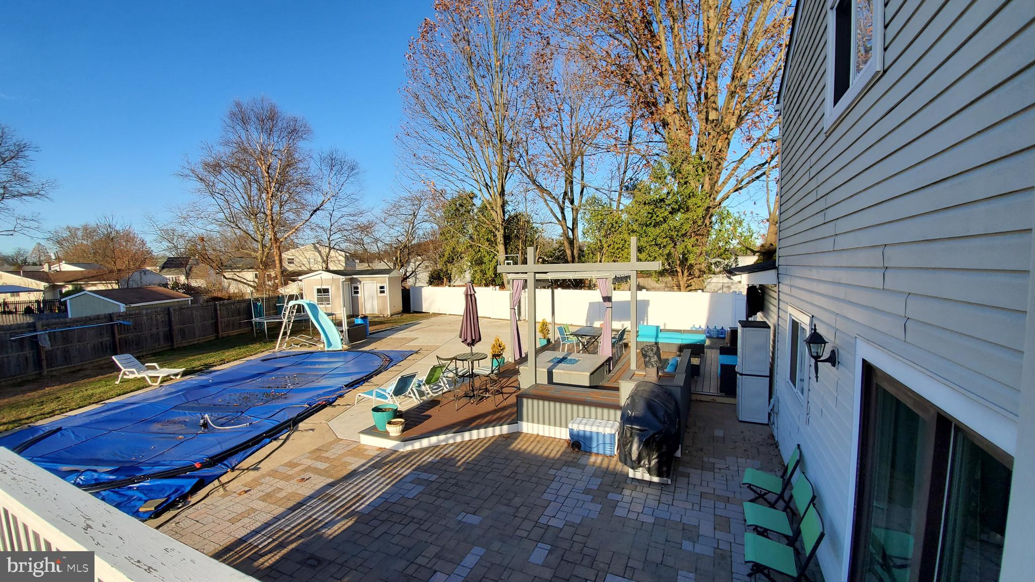 4 Mill Bend Road Hamilton, NJ 08690 - Photo 70 of 88 Gallery Image 70