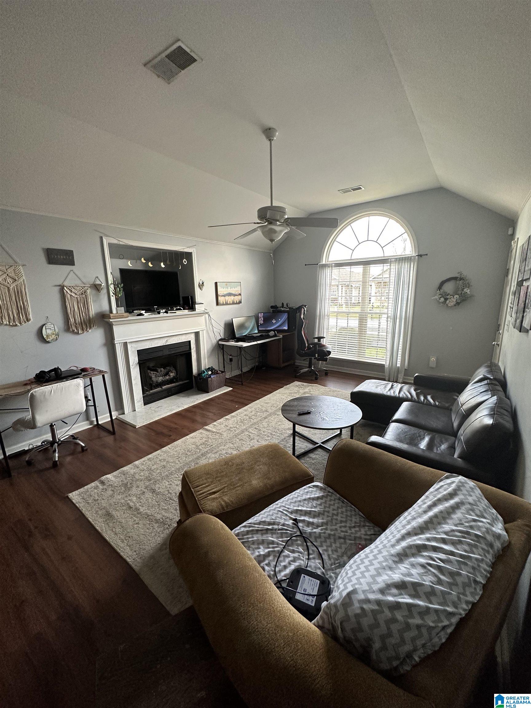 1254 Village Trail Calera, AL 35040 - Photo 3 of 13