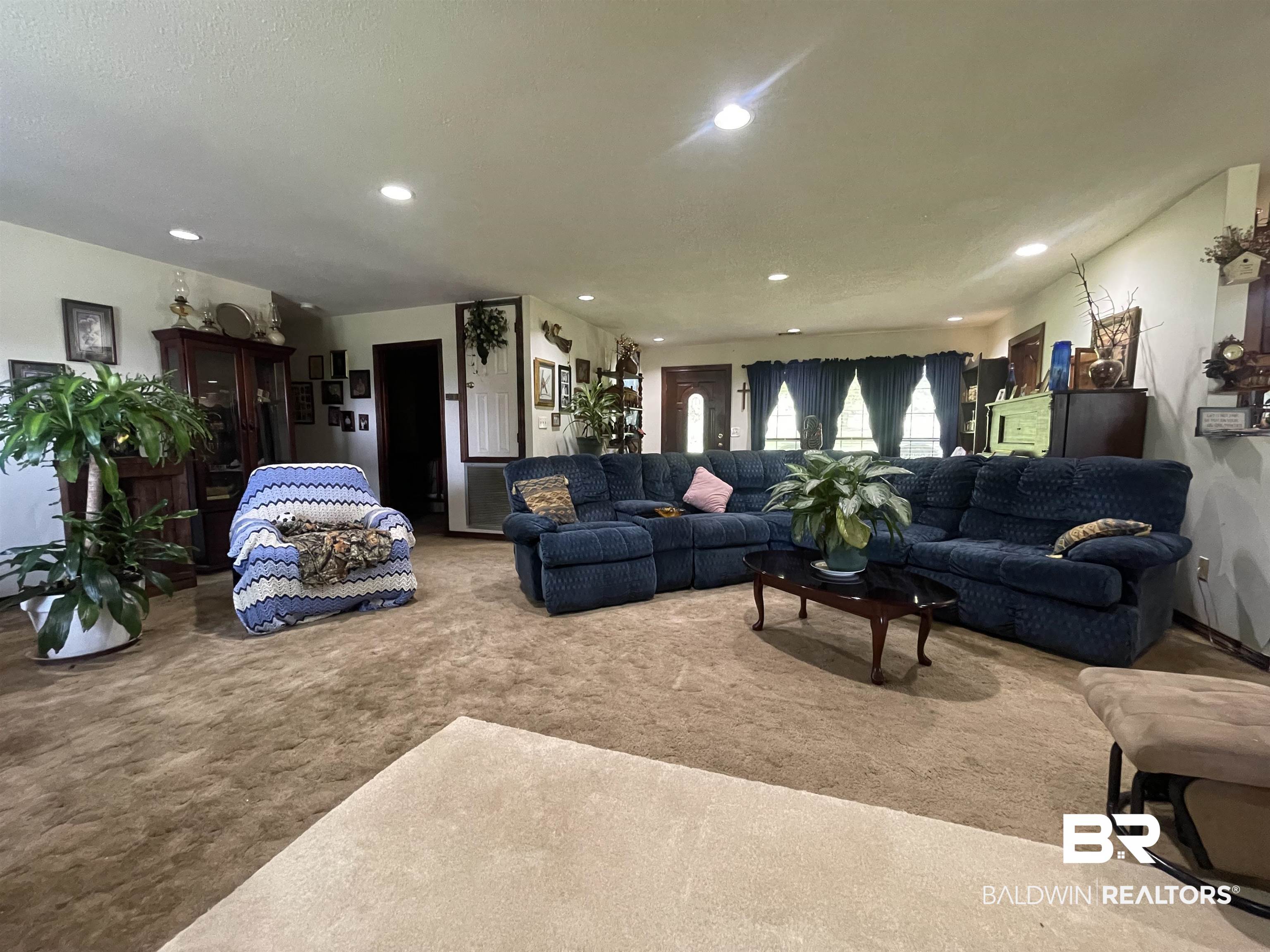 12150 County Road 17 Franklin, AL 36444 - Photo 17 of 23