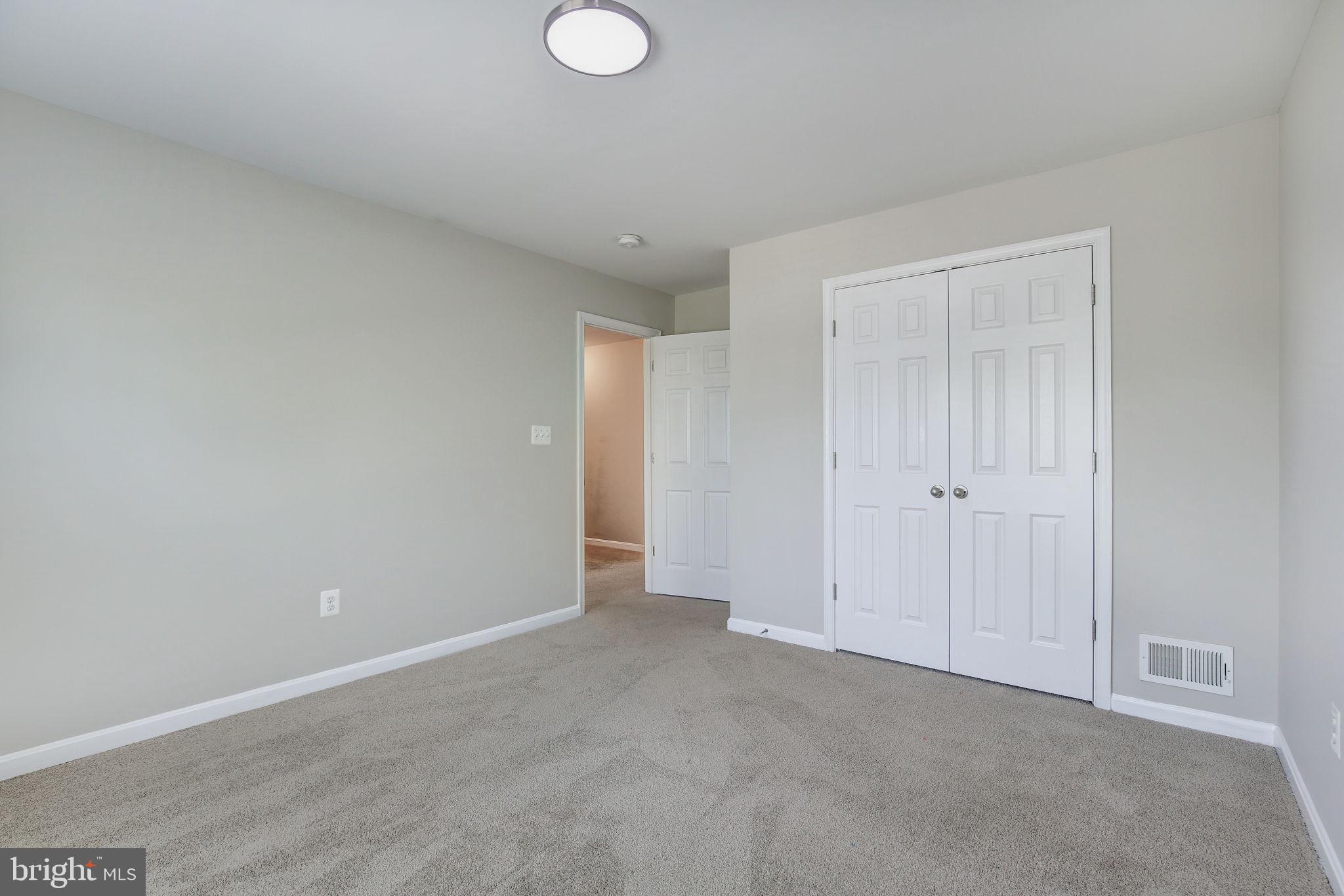 2311 Whitley Road Baltimore, MD 21209 - Photo 35 of 47 a view of an empty room