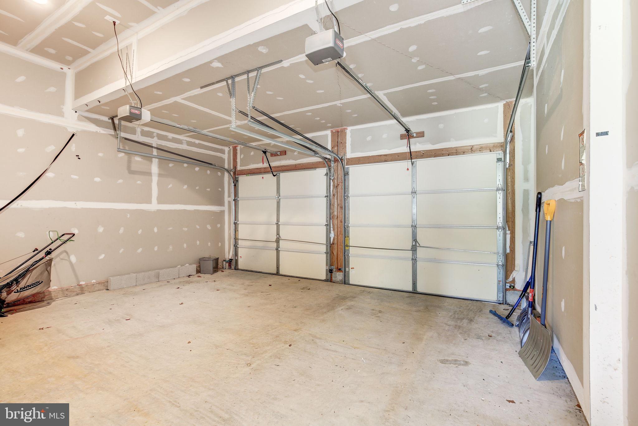 2311 Whitley Road Baltimore, MD 21209 - Photo 43 of 47 a view of a room with storage