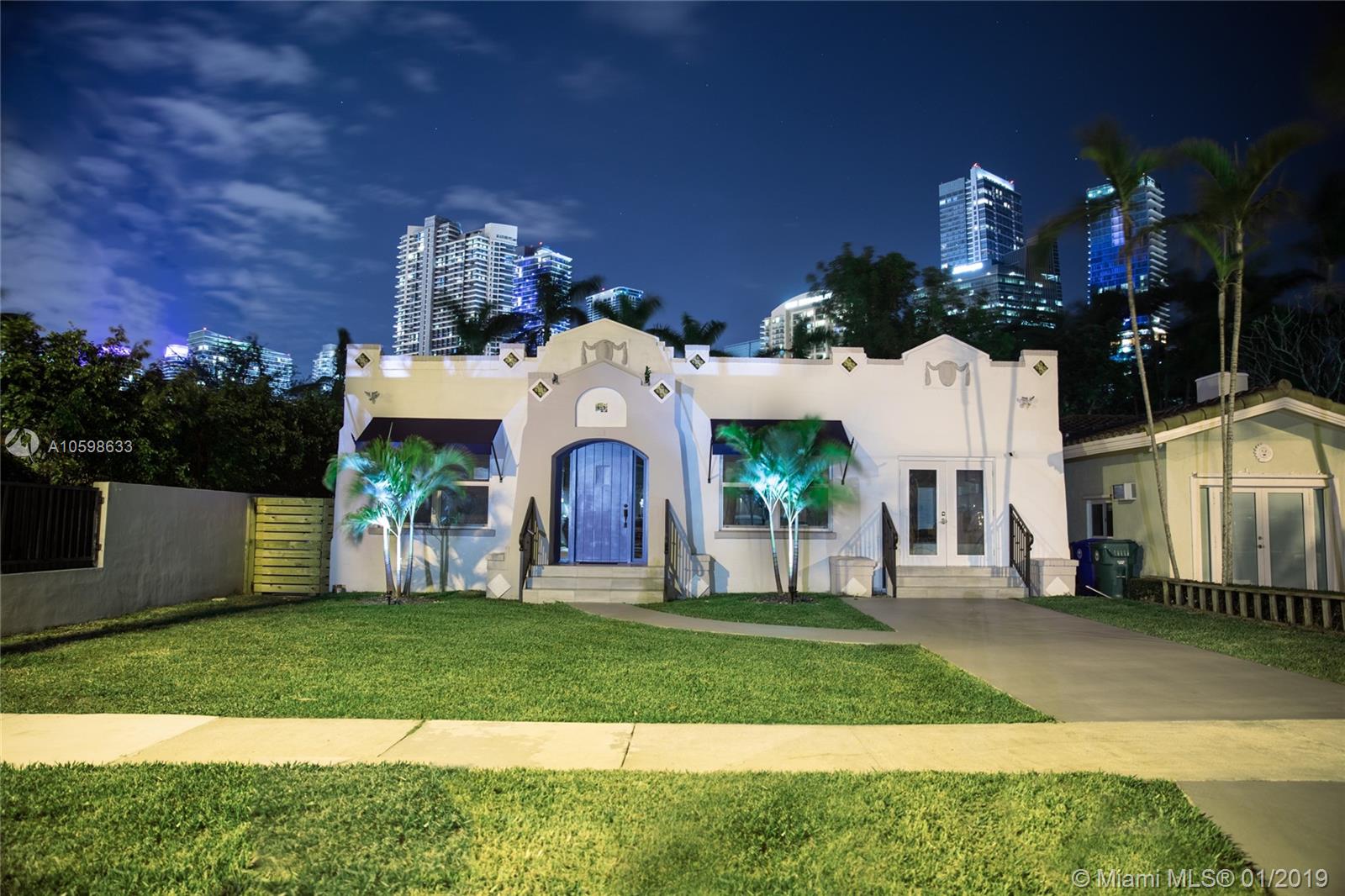 43 Southwest 18th Road Miami, FL 33129 - Photo 2 of 31 Gallery Image 2