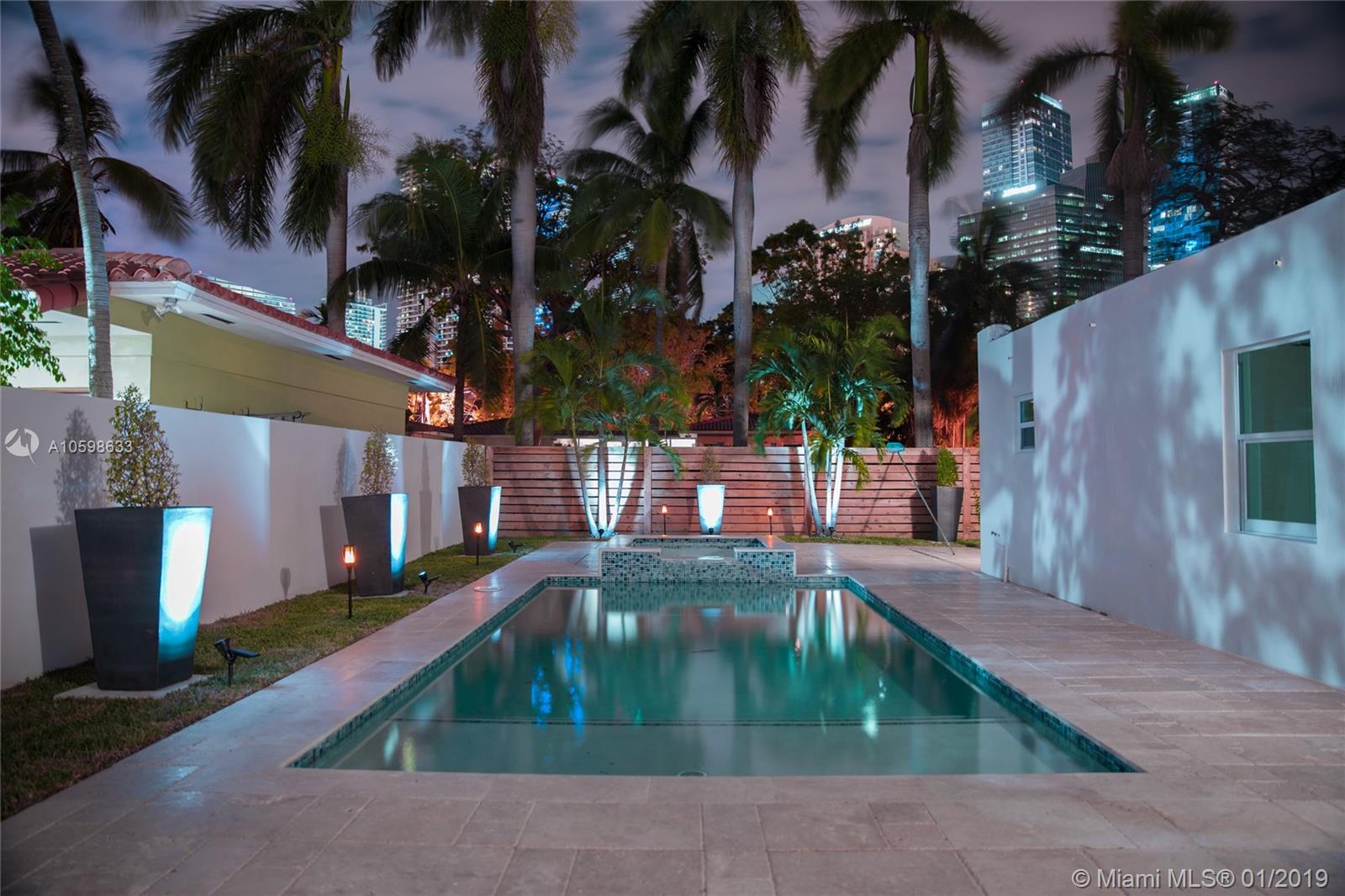 43 Southwest 18th Road Miami, FL 33129 - Photo 24 of 31 Gallery Image 24