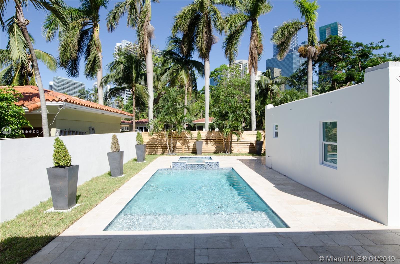 43 Southwest 18th Road Miami, FL 33129 - Photo 29 of 31 Gallery Image 29