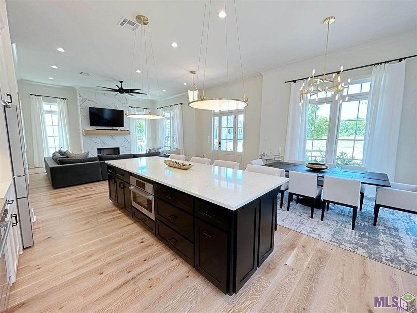 3118 Pointe-Marie Drive Baton Rouge, LA 70820 - Photo 11 of 34