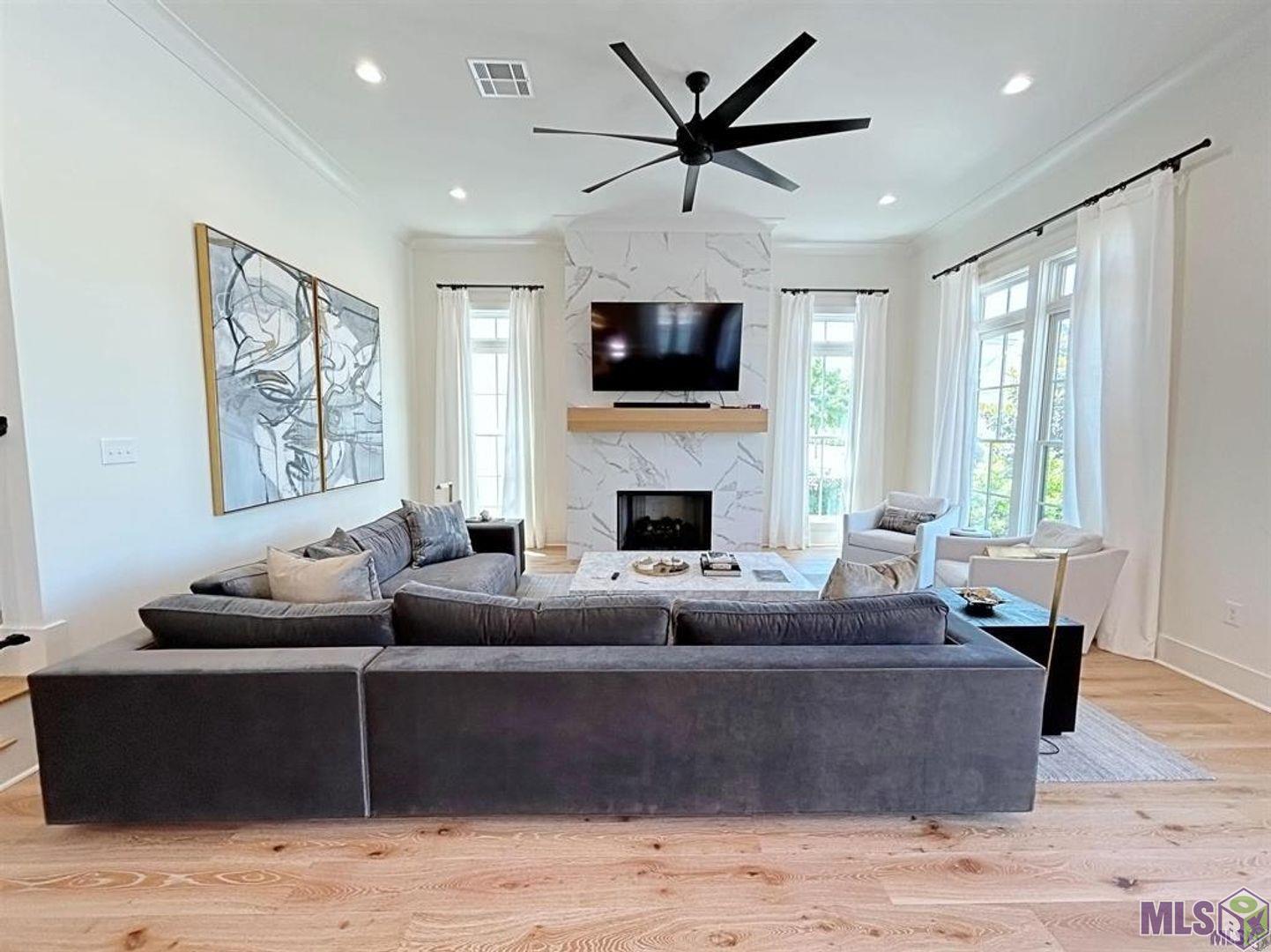 3118 Pointe-Marie Drive Baton Rouge, LA 70820 - Photo 13 of 34