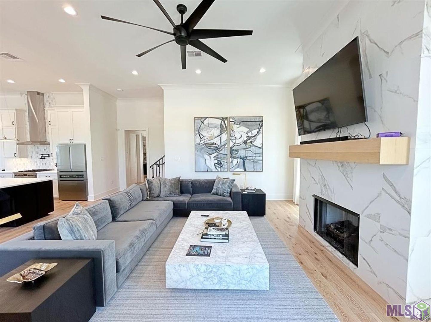 3118 Pointe-Marie Drive Baton Rouge, LA 70820 - Photo 2 of 34