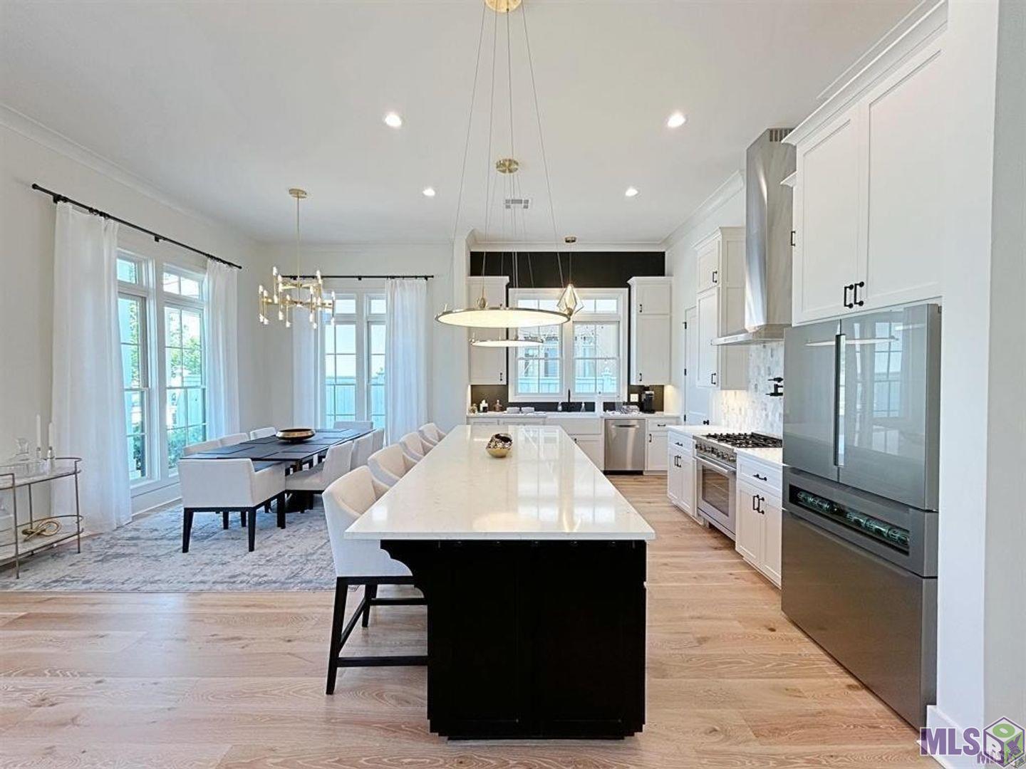 3118 Pointe-Marie Drive Baton Rouge, LA 70820 - Photo 4 of 34