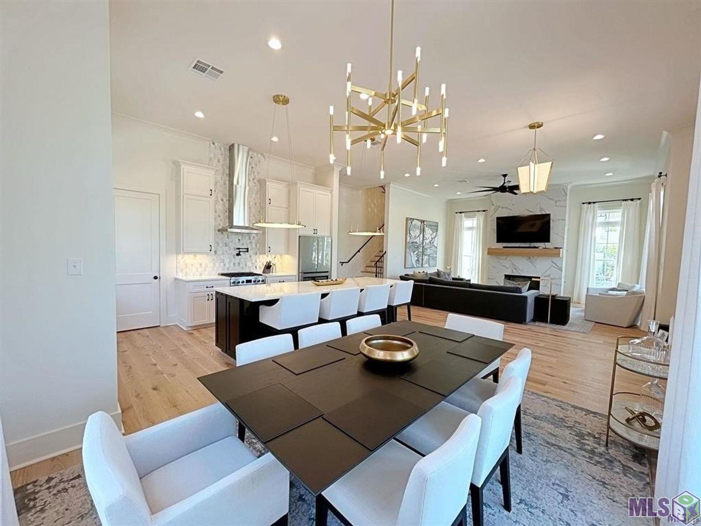 3118 Pointe-Marie Drive Baton Rouge, LA 70820 - Photo 5 of 34