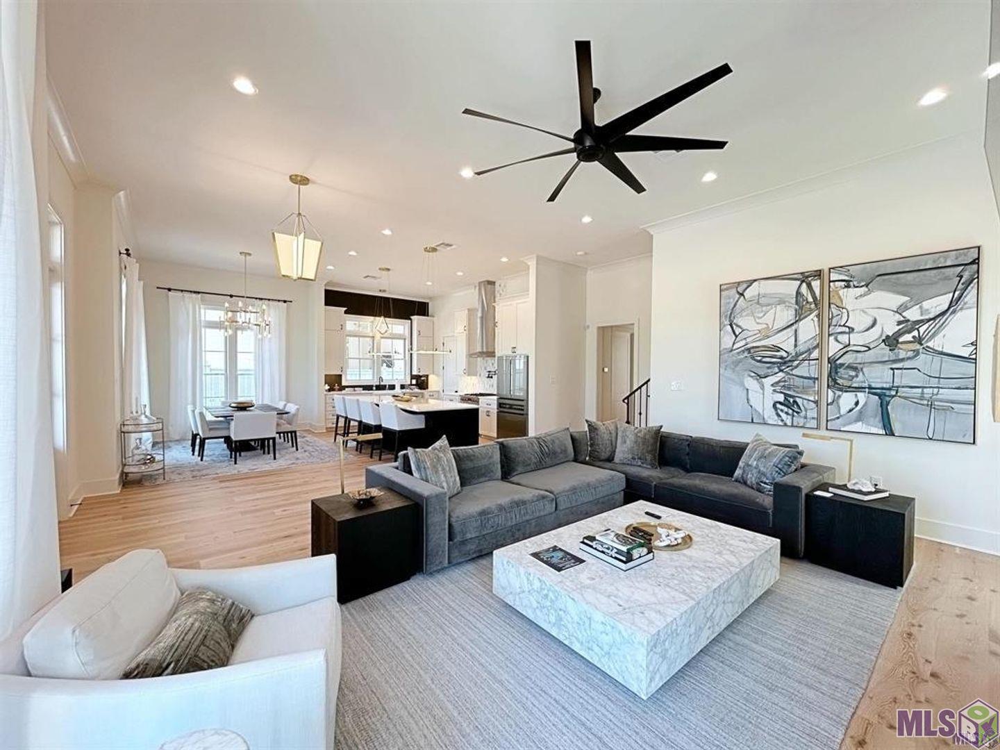 3118 Pointe-Marie Drive Baton Rouge, LA 70820 - Photo 6 of 34