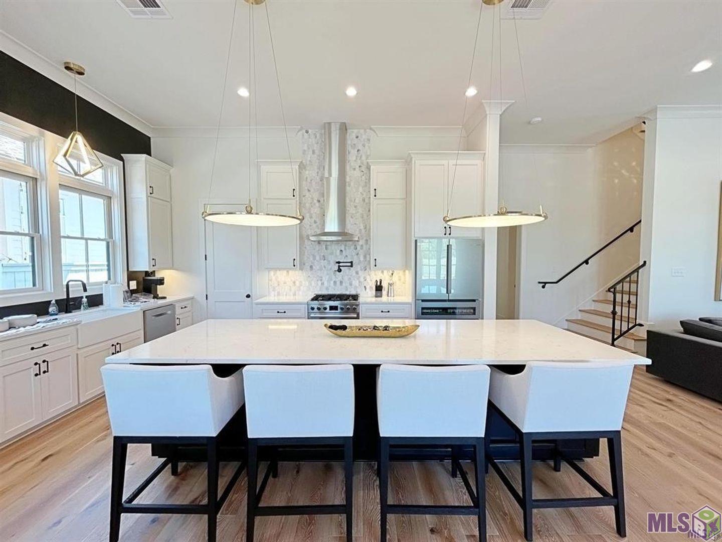 3118 Pointe-Marie Drive Baton Rouge, LA 70820 - Photo 9 of 34