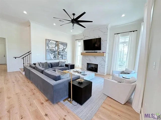 $6,000 | 3118 Pointe-Marie Drive, Baton Rouge, LA 70820