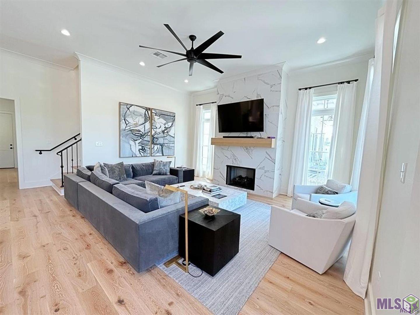 3118 Pointe-Marie Drive Baton Rouge, LA 70820 - Photo 10 of 34