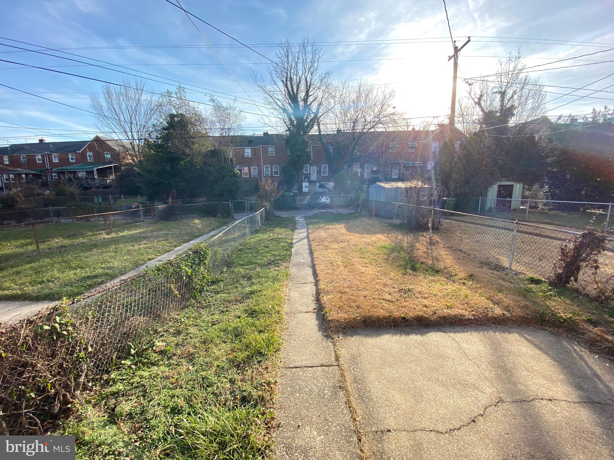 1907 Ramblewood Road Baltimore, MD 21239 - Photo 12 of 13