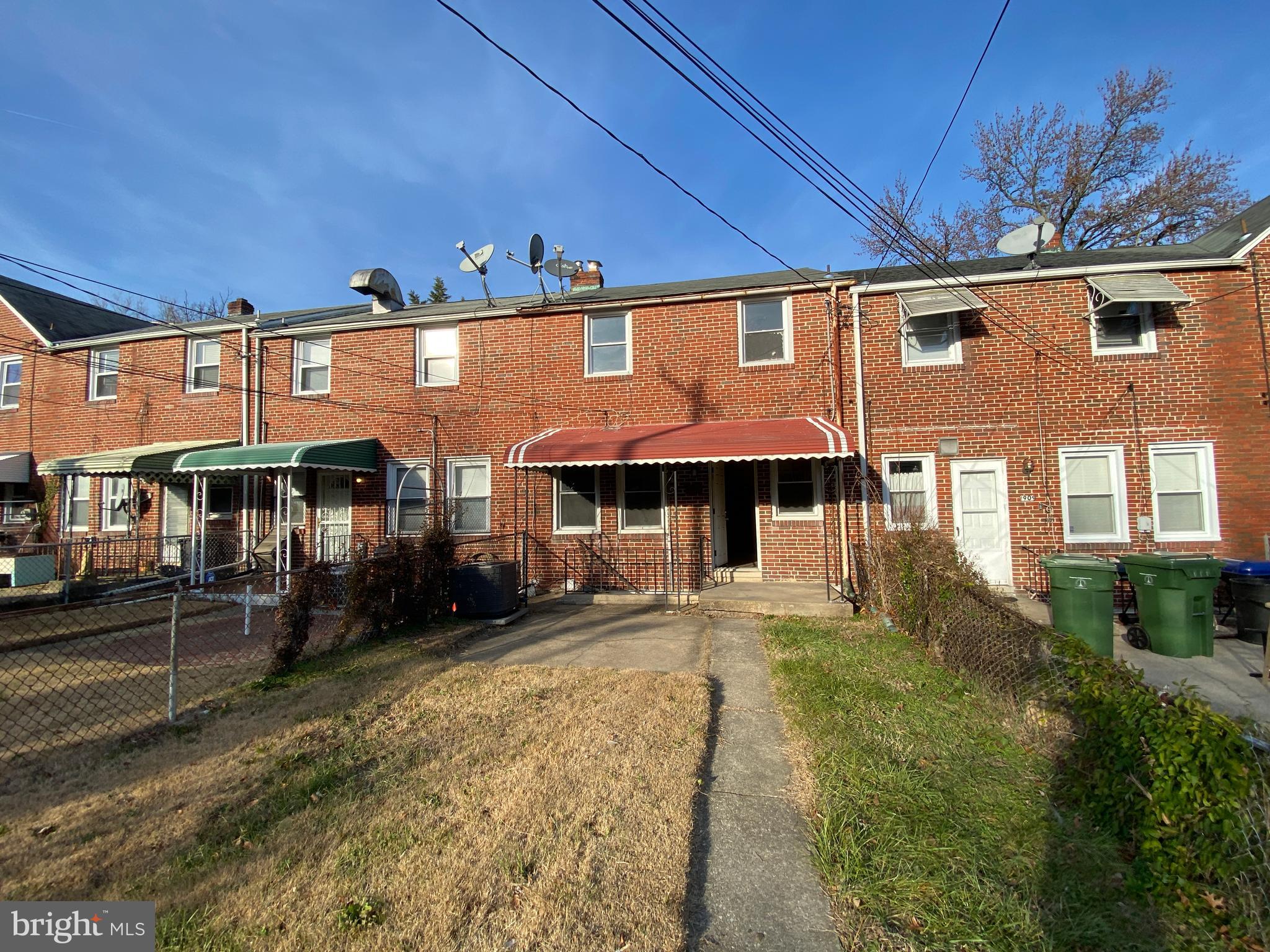 1907 Ramblewood Road Baltimore, MD 21239 - Photo 13 of 13