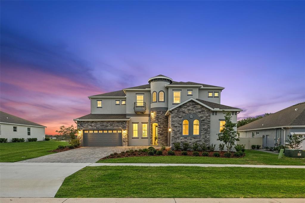 16161 Barkly Rdg Court Winter Garden, FL 34787 - Photo 43 of 53