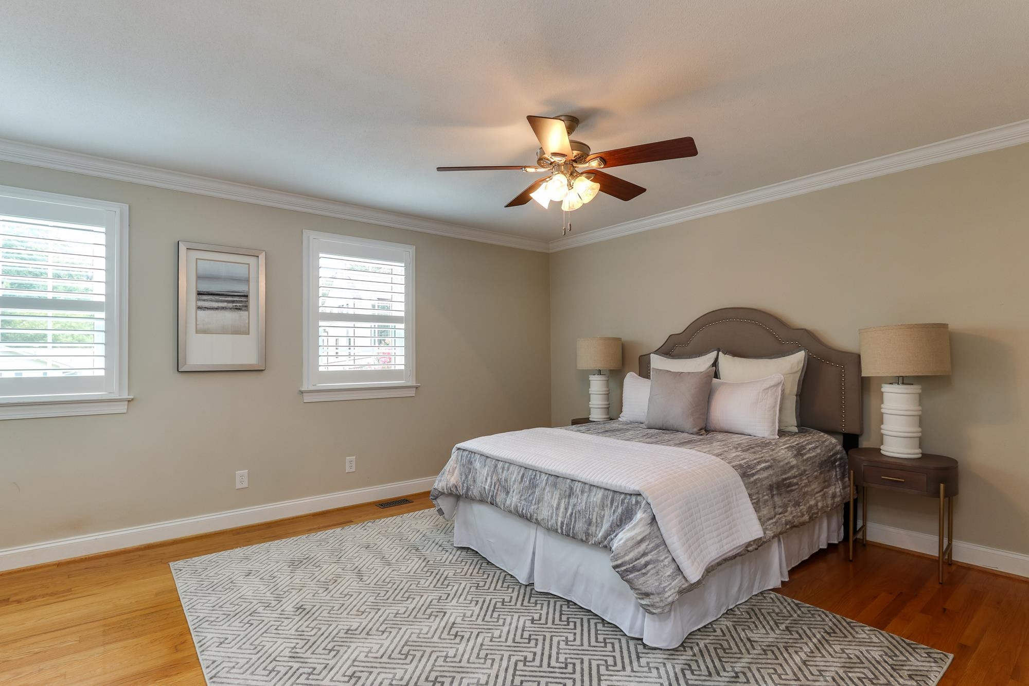 4804 Rampart Street Raleigh, NC 27609 - Photo 13 of 27 Photo 13