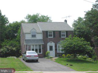 1742 Earlington Road Havertown, PA 19083 - Photo 1 of 5
