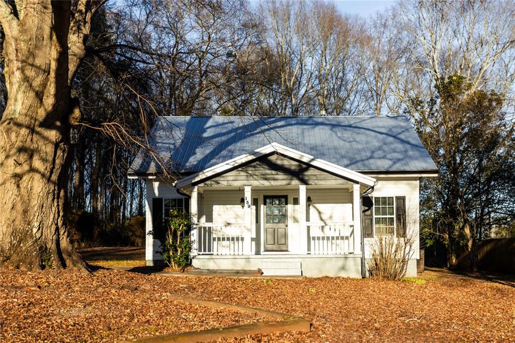 139 South View Drive Monroe, GA 30655 - Photo 1 of 1